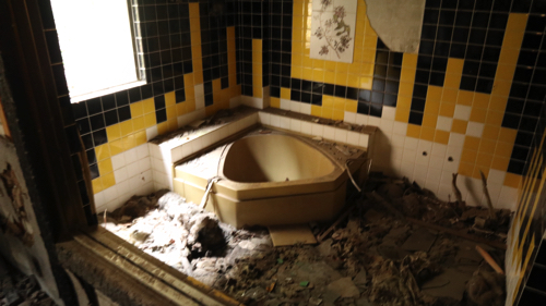 スポット検索結果 - SILENT