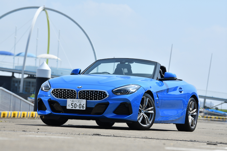 硬派な車好きにも一目置かれる？ レアな高性能オープンカー3選くるまのニュース