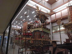 山車を深く知る 高山市「山車・からくり」体験プログラム山車・からくりの世界Go! Central Japan