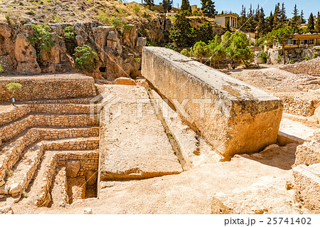 中東三大遺跡のひとつ！壮大で美しいレバノンの世界遺産バールベック – skyticket