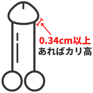 コンドームカテーテルのサイズ | コンドームカテの専門店