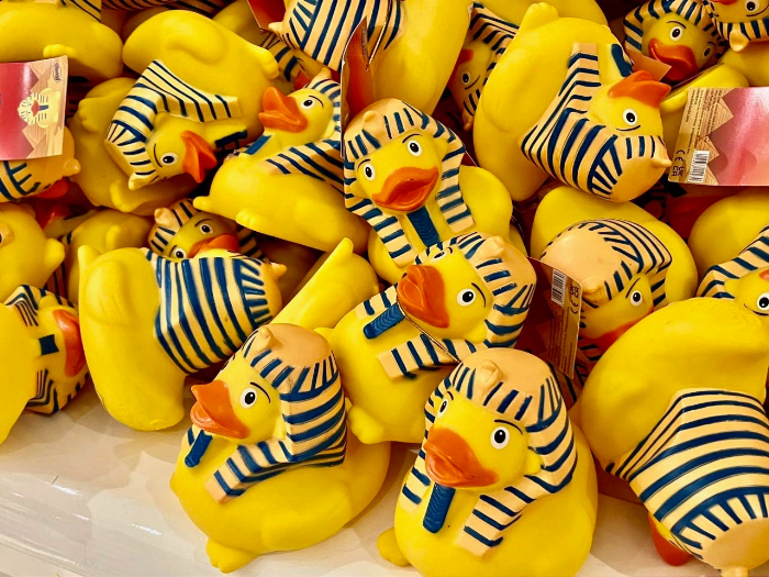 フォーラム・アート・ショップ アートグッズ