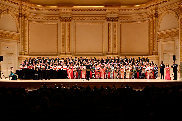 シカゴLP カーネギーホール Amazon.co.jp: