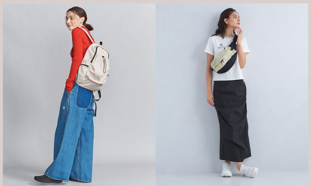 持ってく服を最小限に！ 一泊二日から役立つ冬旅行のパッキングリスト♡ –CBK magazine