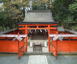 お菓子の神様！？太宰府天満宮にて「菓祖 中島神社」をお詣り – くぬぎのお詣り