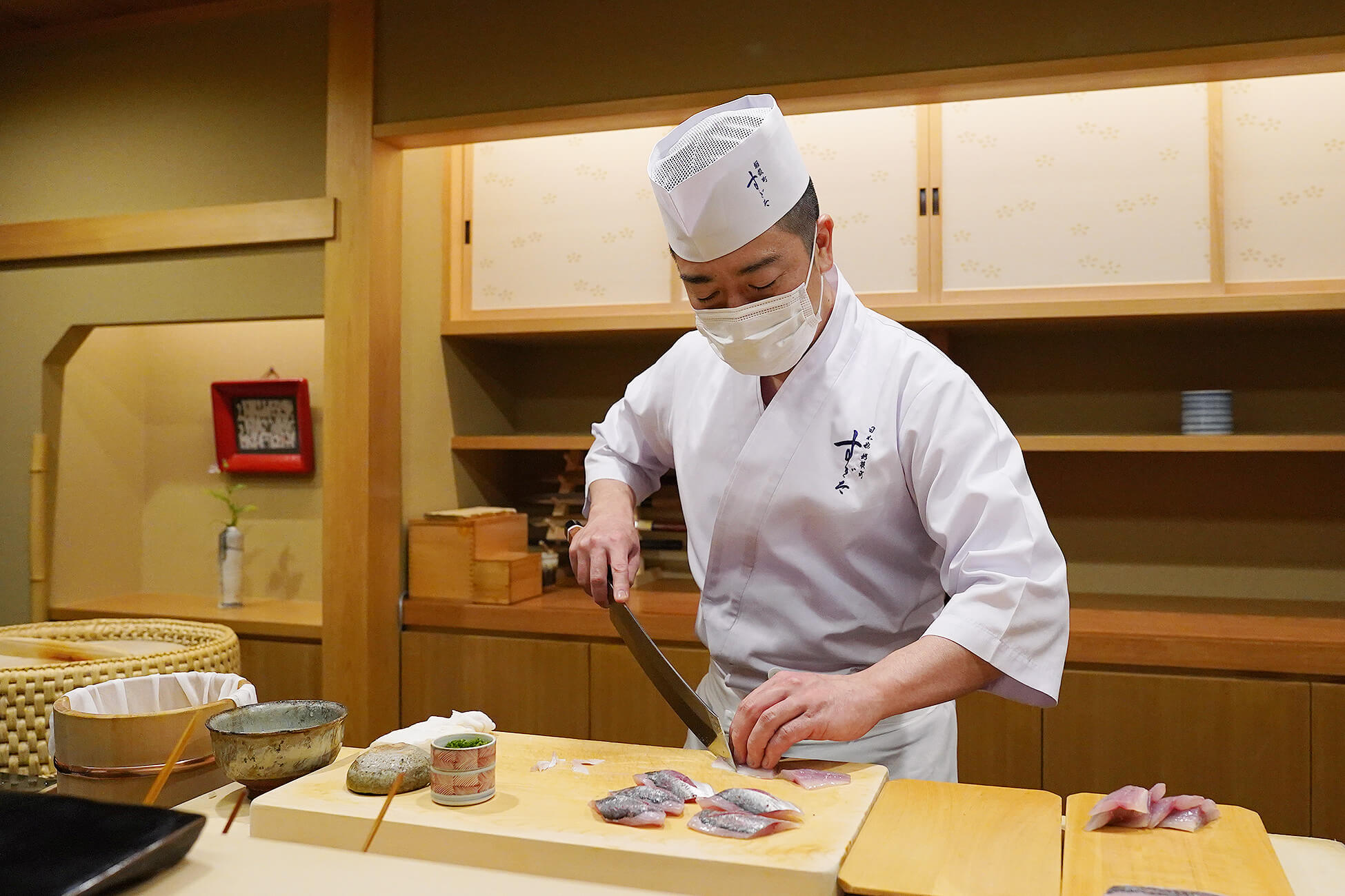 日本橋蛎殻町すぎた , Nihonbashikakigaracho Sugita,日本橋蛎殻町すぎた