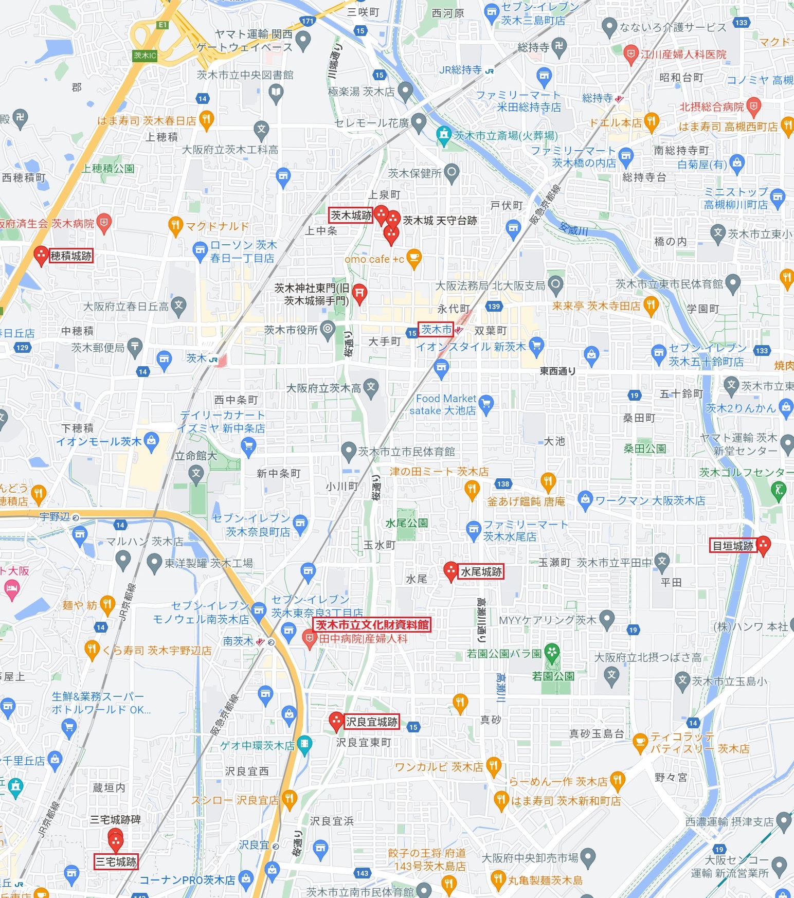 茨木市のパズルに挑戦！夢中になれる、むずかしくて楽しい街作り 茨木じゃるこ- エキスパート - Yahoo!ニュース