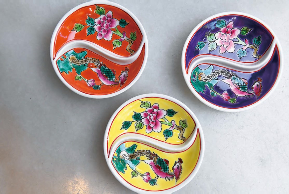 可愛い雑貨がいっぱい? おみやげにしたいプラナカン・グッズ５選 -