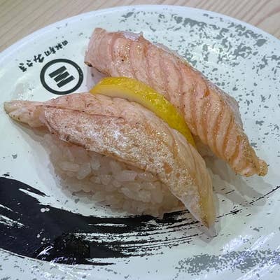 回転寿司 みさき 人形町店 （【旧店名】海鮮三崎港） -