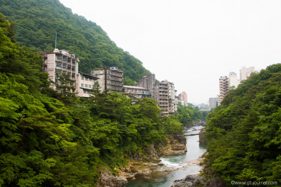 鬼怒川温泉廃虚の廃墟ホテル きぬ川館本店など: 純喫茶ヒッピー ～昭和な喫茶店探しの日本全国放浪ブログ