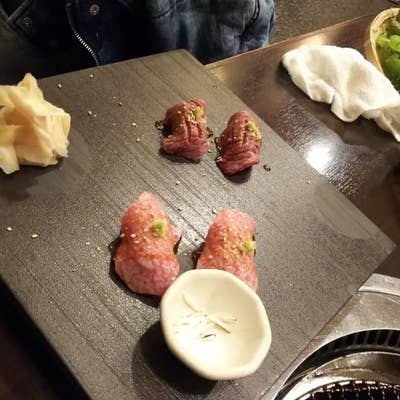 焼肉 明秀苑 | 福岡・博多の観光情報が満載！福岡市観光情報サイト よかなび