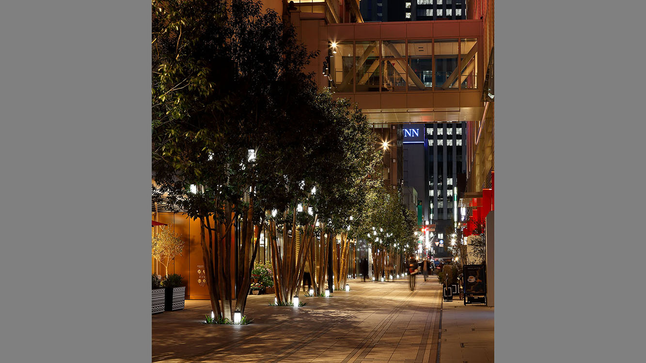 施設情報日本橋ガレリアエリアマネジメント