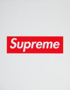 Supreme 2024AW Week18 12/21発売！