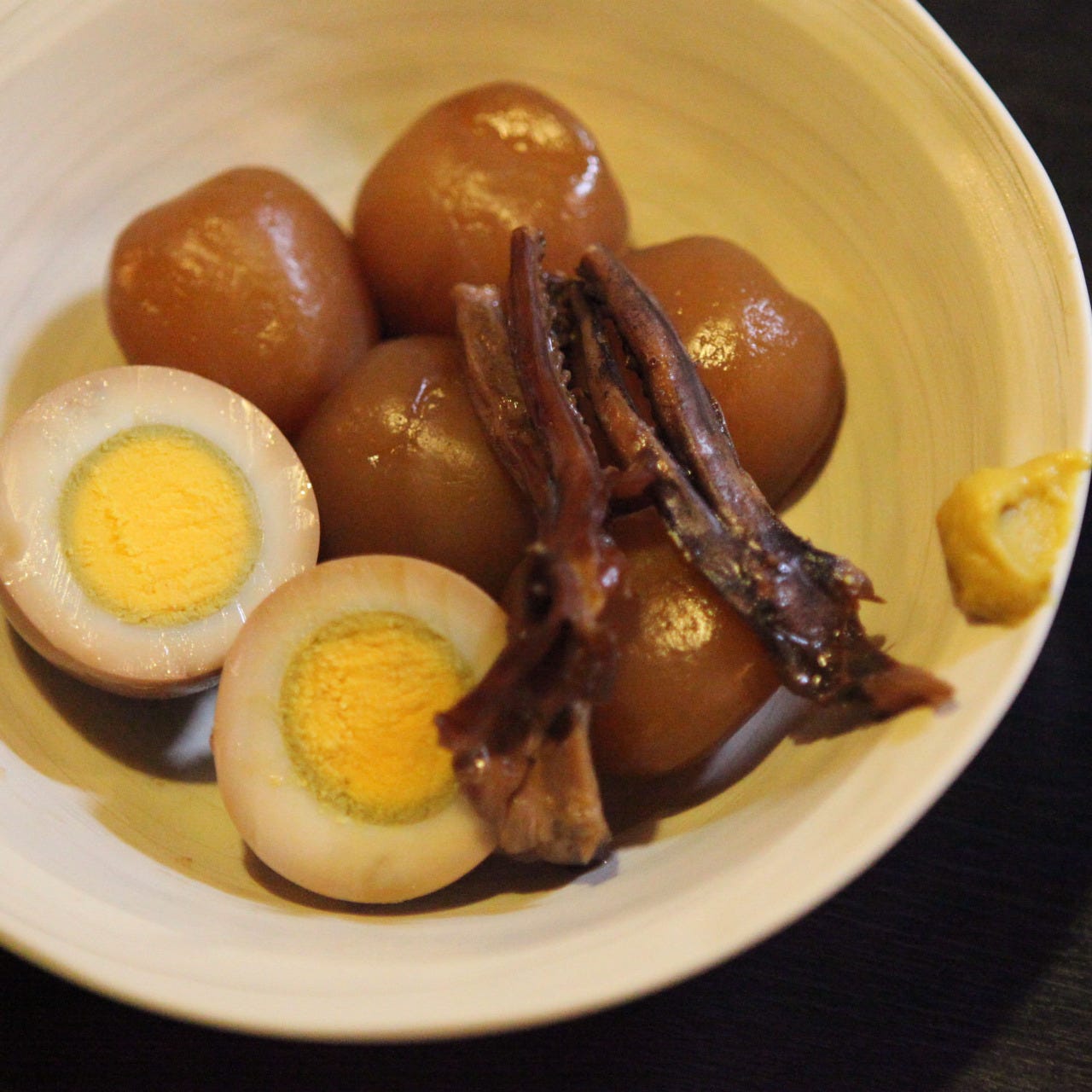 水道橋の居酒屋 昭和の香り佇む居酒屋 でこ八後楽園・文京区本郷