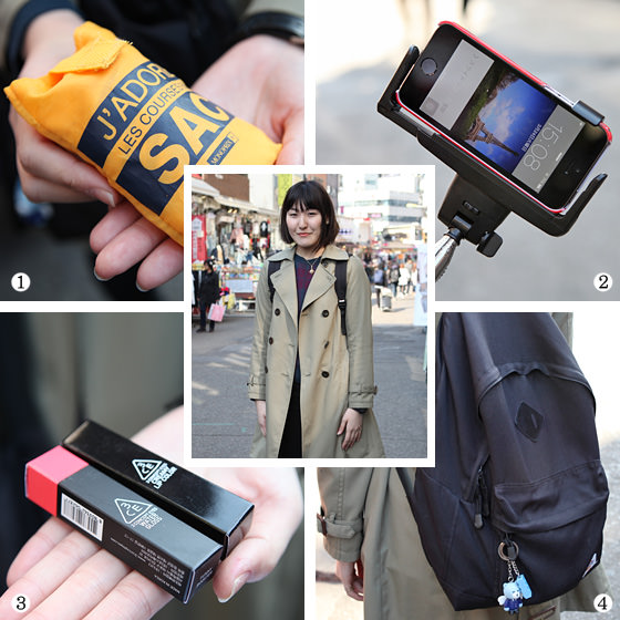 1泊2日の荷物リスト！女性必須の持ち物をチェックアクティビティジャパン