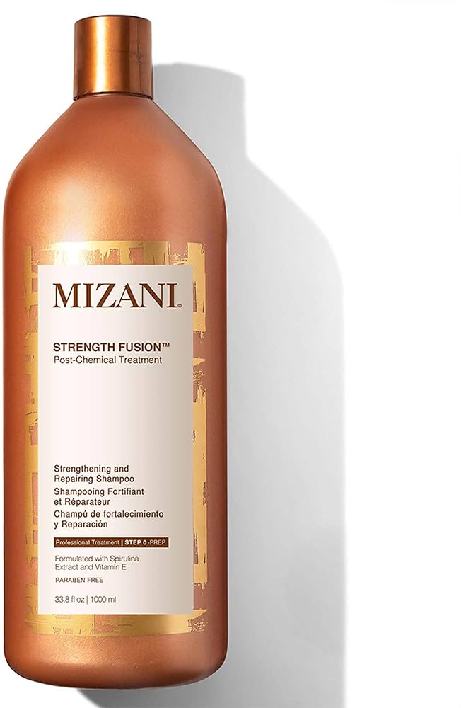 Mizani's New Launches Include More