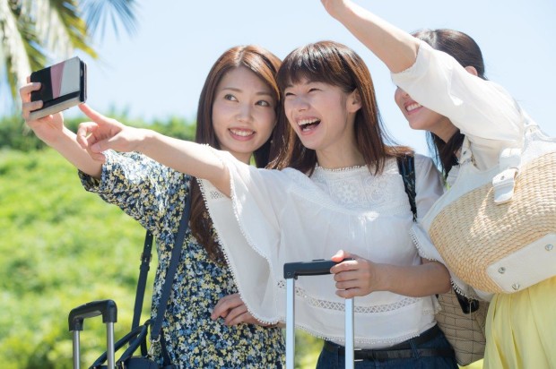 国内女子旅 学生旅行・卒業旅行特集 国内旅行・国内ツアーは日本旅行