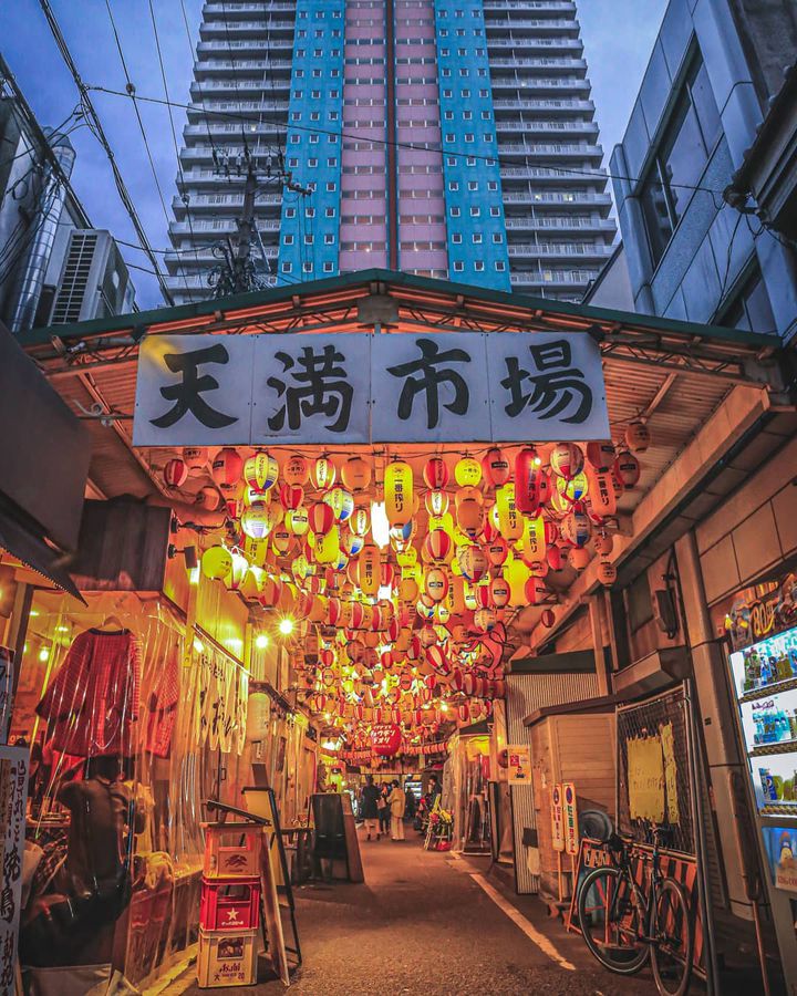 大阪のインスタ映えスポット！おすすめデートコースも紹介旅先で特別な結婚写真が残せるフォトジェニックジャーニー by DE&Co