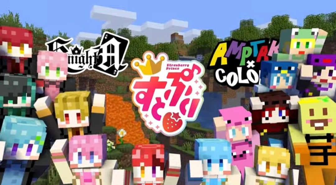 はぴあに 実写: はっぴーあにまるず