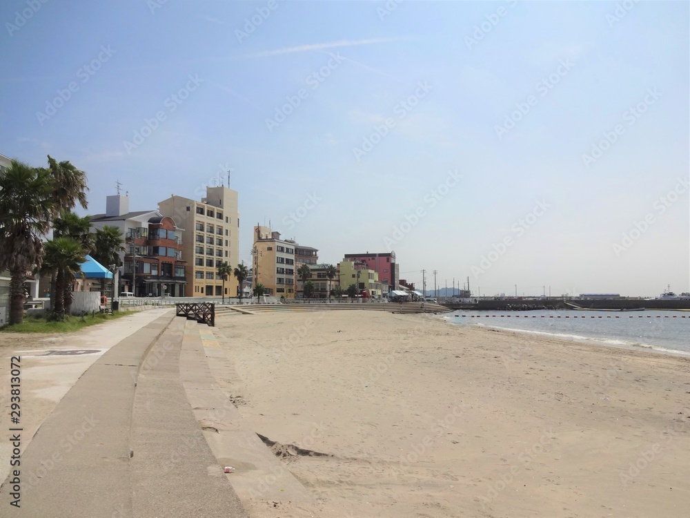 日間賀島サンライズビーチ：東京・中部エリアおでかけガイド：JRおでかけネット