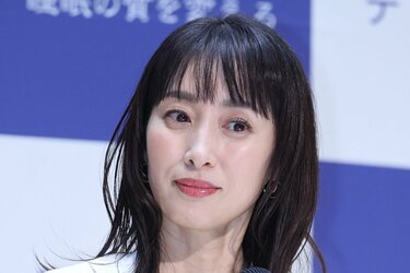 坂口杏里さん― スポニチ Sponichi Annex 芸能