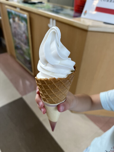 市原市】せんどう八幡店の「イカ焼き」屋さん跡地に「MilkyWay」さんというクレープ屋さんがオープンしていますよ～！ | 号外NET