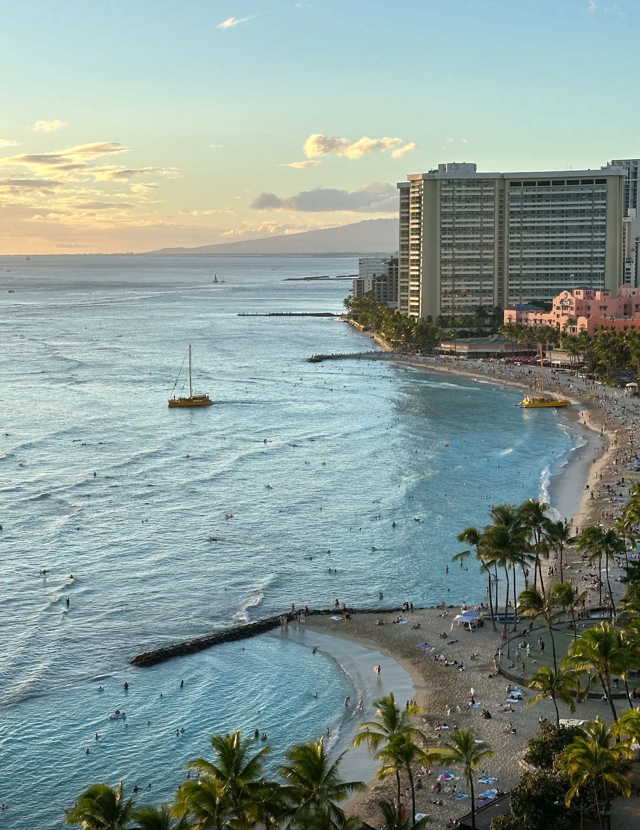 ハワイで家族写真を撮るならプロジェクトエムの「ファミリーフォトハワイ」