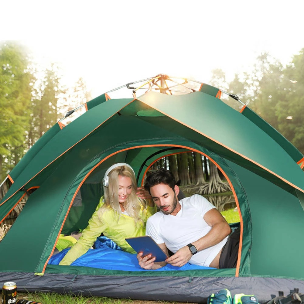 徹底解説 初心者向けテントの種類から選び方、おすすめテントまで紹介キャンプ用品の格安レンタル