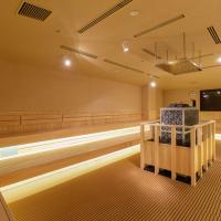 天然温泉アーバンクア SPA & LIVING(愛知県名古屋市)