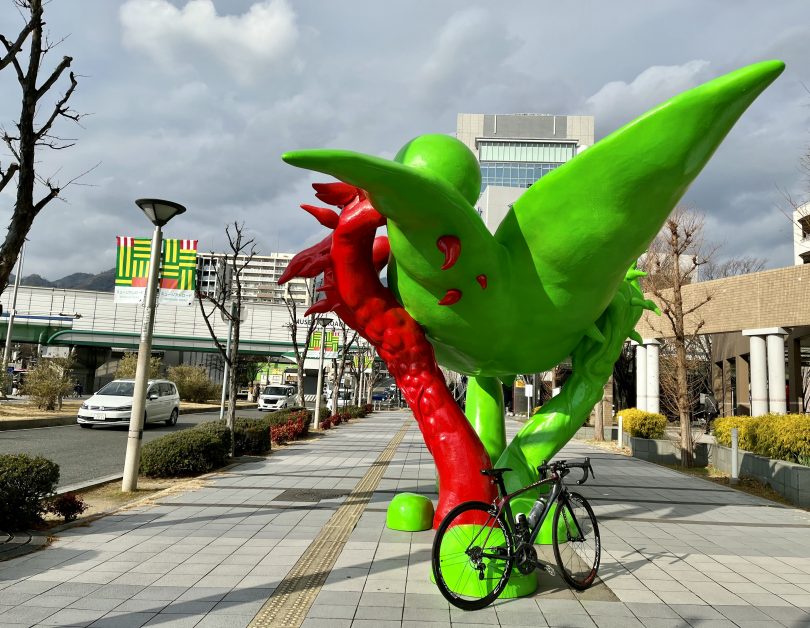 ロード：シンプルコース スペシャライズド神戸から明石海峡大橋 スペシャライズド 神戸Specialized