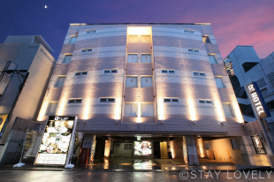 HOTEL MONICA 葉山 |