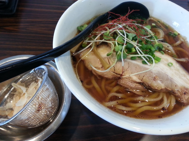 麺場 風雷房（柏崎/ラーメン） - Retty