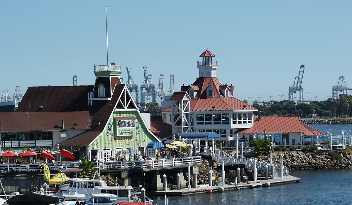 ロングビーチカリフォルニア州- Wikipedia