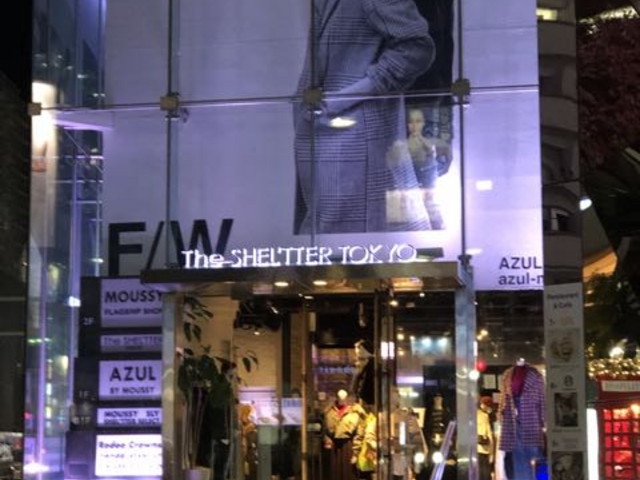 LOCULイベントスペースORDERMADE TOKYO オーダーメイド東京