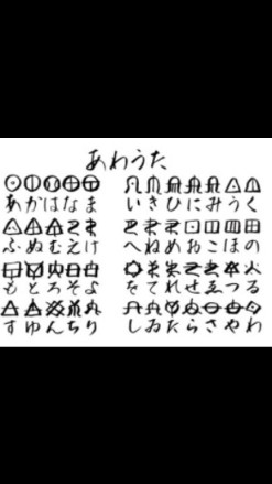 日本人の目覚めを促す『あわのうた』覚醒注意⚠️ - YouTube