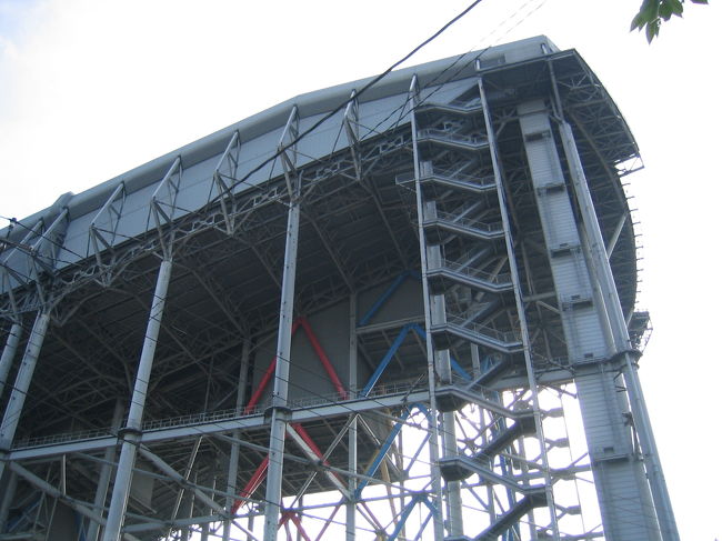 日本にあった意外な「スキー天国」 昭和と平成に出現した最先端のレジャー施設 山下達郎のCMソングも話題：東京新聞デジタル