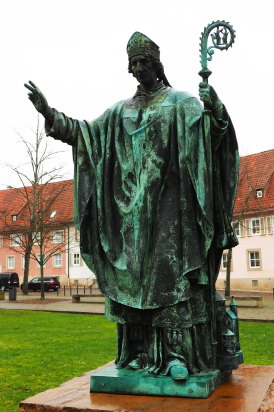 ヒルデスハイム - Wikipedia