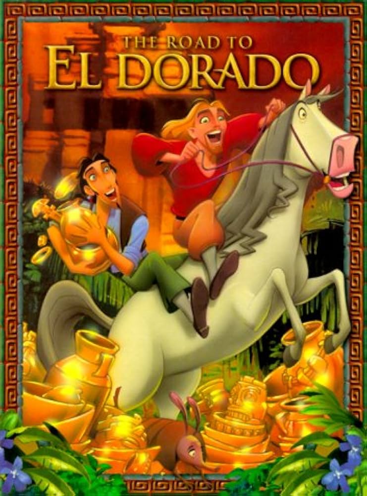 El Dorado - Wikipedia, la