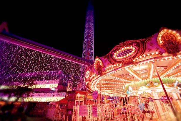 写真20 28東京都内＆関東のイルミネーション2021、クリスマスや冬デートにおすすめ遊園地や有名スポットを特集 -