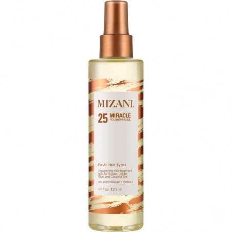 Mizani - ALMT Group Limited