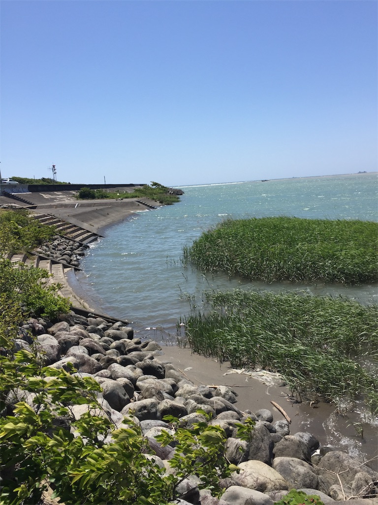 水循環の明るい水来 みらい へ「ドナウ源流から河口まで」 -