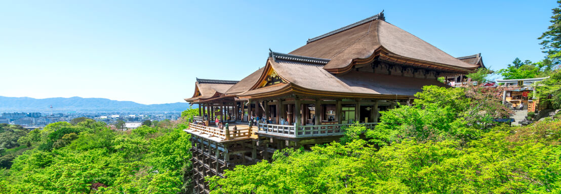 大原三千院と寂光院の桜めぐり、春の京都大原は徒歩で廻ろう京都はんなりずむ