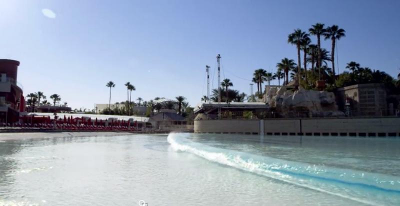 イベントやビジネスに便利！ラスベガス マンダレイベイ ホテル宿泊レポートカリフォルニアでくらべてみました