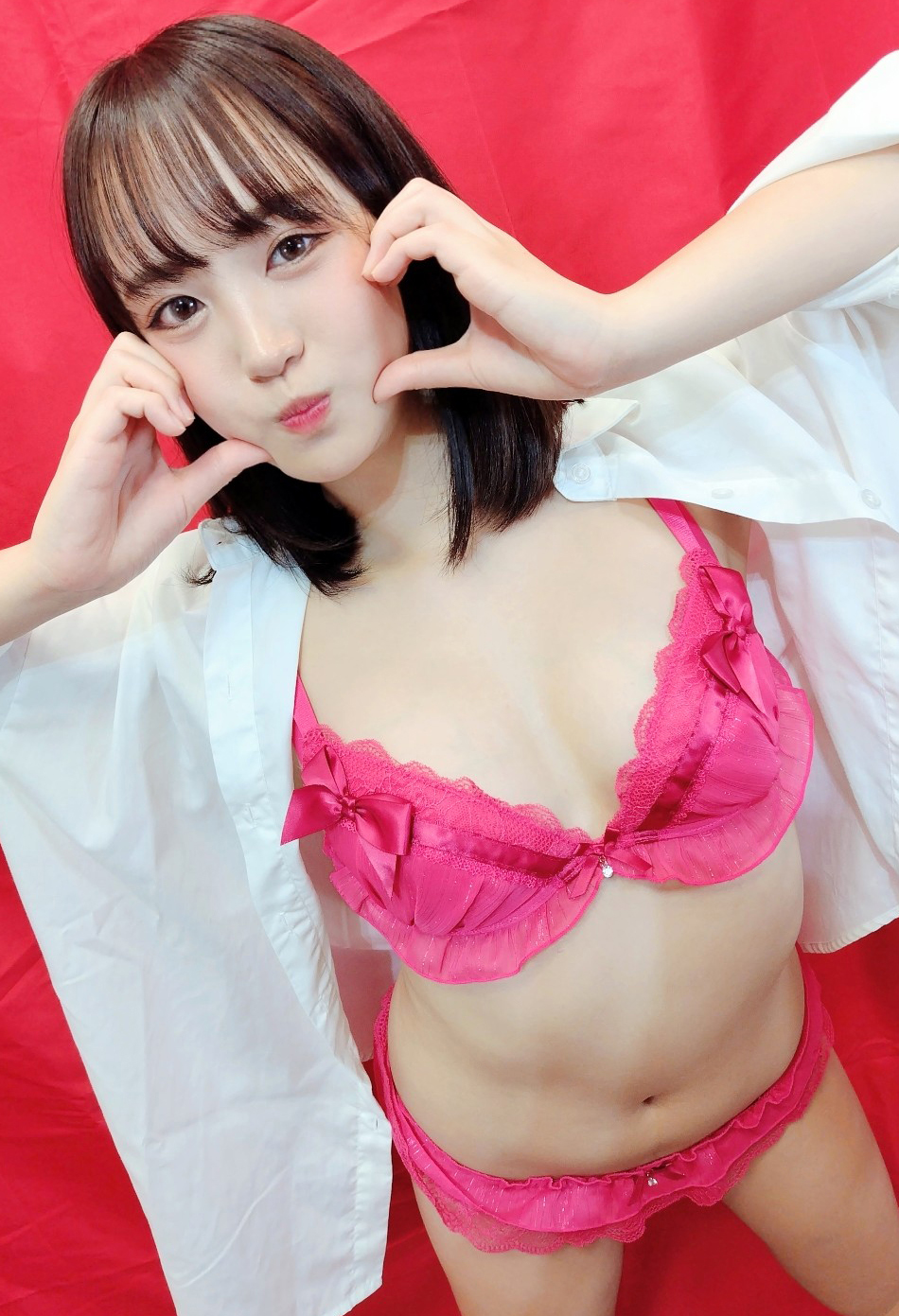 AV女優 握手会＆撮影会イベントエロ画像100枚！軽い風俗店のサービスぐらいエロいんだが…射精する奴いそうｗｗｗ｜エロ牧場