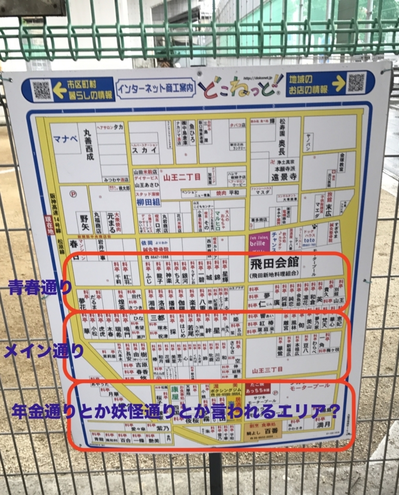 画像】日テレ『かたせ梨乃が進駐軍の前で踊り狂った時代…とマツコ』でアド街的に風俗嬢を紹介??? | 芸能やらC｜セクシーハプニングを公開