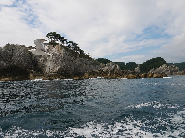 浄土ヶ浜の地図アクセス・クチコミ観光ガイド旅の思い出
