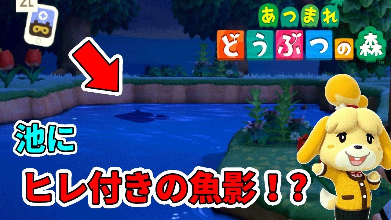 いじめられっ子は「変身」します！『あつまれ どうぶつの森』で釣れる「ヤマメ」の秘密とは 平坂寛の『あつ森』博物誌インサイド
