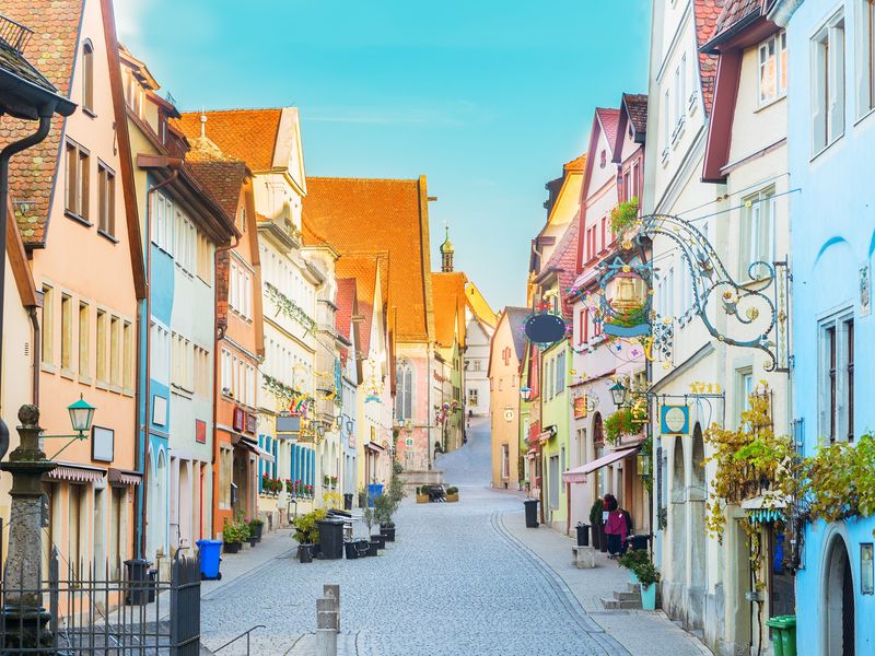 ドイツ 個人手配 観光モデルコース ケルン 2泊3日のおすすめ旅行