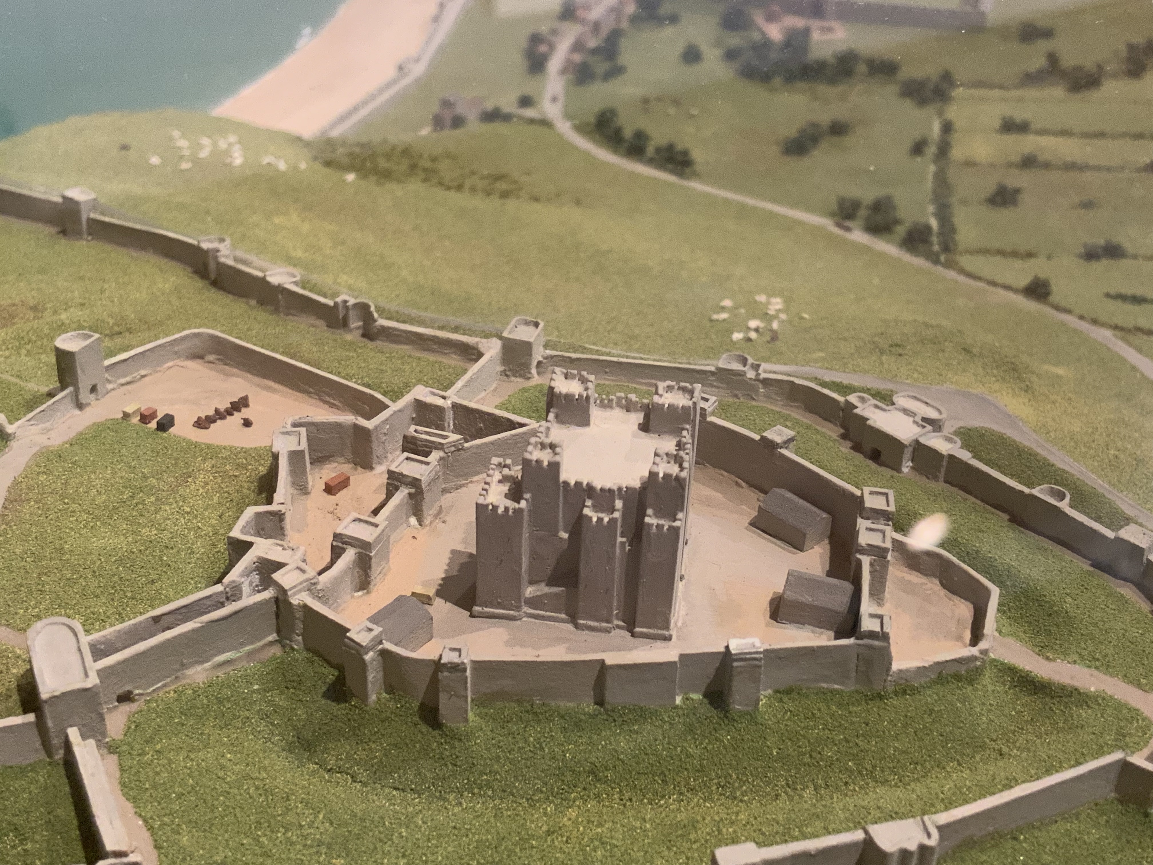 ロンドン発ロチェスター、ドーバー城、ホワイトクリフスツアーKlook