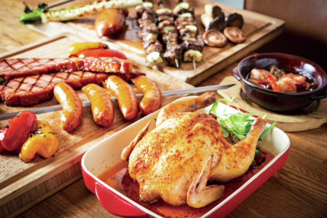 原宿のおすすめランチ8選最新のおしゃれカフェから、ひとりでゆっくり楽しめる穴場のお店まで！るるぶ&more